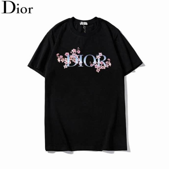 Dior T Shirts Short _SKUDiorS-XXLppt33999